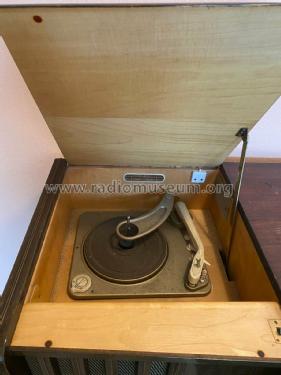 Baden Automatic 6-3D; SABA; Villingen (ID = 2752949) Radio