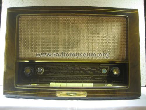 Bodensee-Automatic 3DS; SABA; Villingen (ID = 685977) Radio