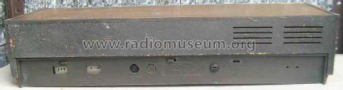 Bregenz H Mod. Bz-H; SABA; Villingen (ID = 1410791) Radio