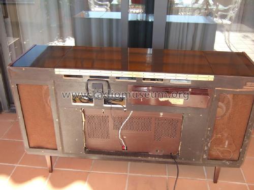 Breisgau Automatic 12 Stereo; SABA; Villingen (ID = 396158) Radio