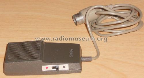 Cassettenrecorder CR-325H; SABA; Villingen (ID = 1316170) R-Player