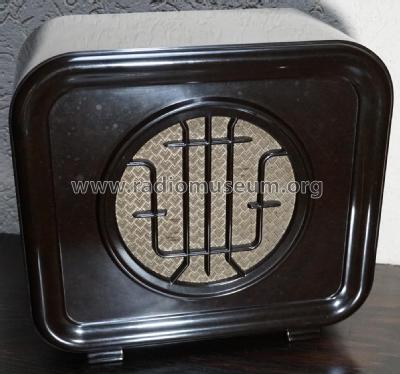 Dino - Dyno P ; SABA; Villingen (ID = 2797458) Speaker-P