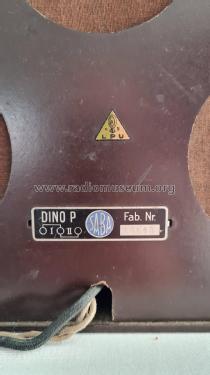 Dino - Dyno P ; SABA; Villingen (ID = 2860538) Speaker-P