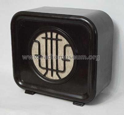 Dino - Dyno P ; SABA; Villingen (ID = 3160429) Speaker-P