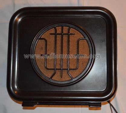 DWP31; SABA; Villingen (ID = 3211805) Speaker-P
