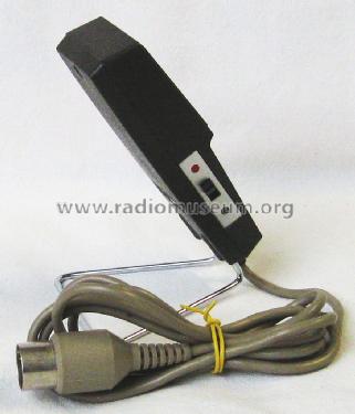 Dynamic Microphon ; SABA; Villingen (ID = 2613585) Microphone/PU