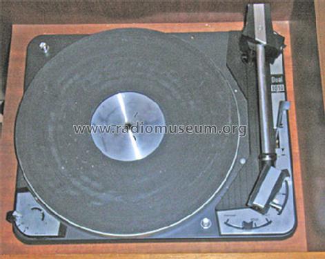 Feldberg Stereo E; SABA; Villingen (ID = 154724) Radio