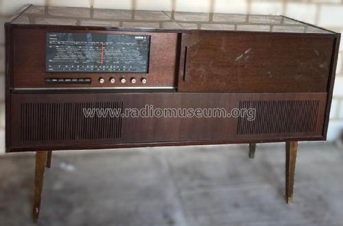 Feldberg Stereo E; SABA; Villingen (ID = 3058753) Radio