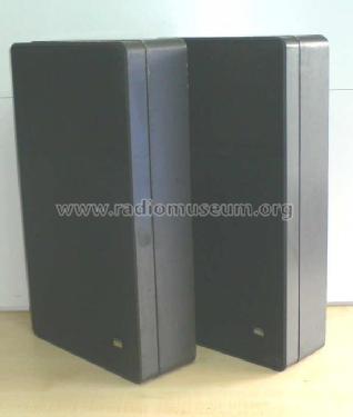 Ultra HiFi Lautsprecher Box FL600; SABA; Villingen (ID = 240892) Speaker-P