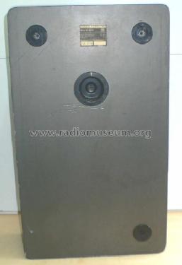 Ultra HiFi Lautsprecher Box FL600; SABA; Villingen (ID = 240894) Speaker-P