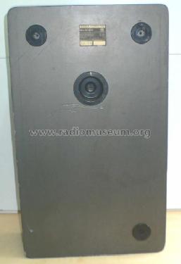Ultra HiFi Lautsprecher Box FL600; SABA; Villingen (ID = 240894) Altavoz-Au