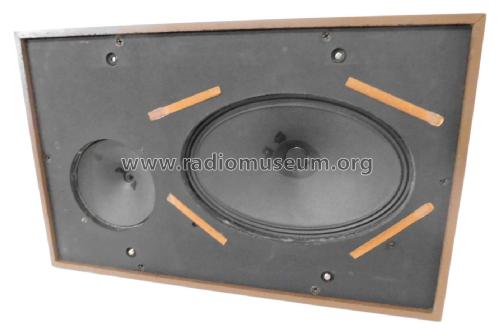 HiFi-Lautsprecherbox FL805; SABA; Villingen (ID = 2041873) Speaker-P