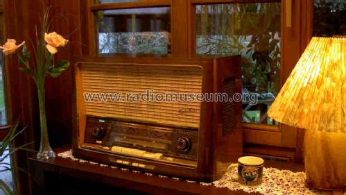 Freiburg Automatic 9; SABA; Villingen (ID = 221029) Radio