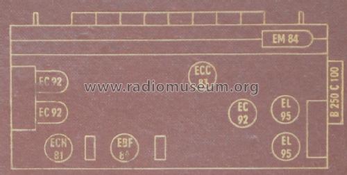 Freudenstadt 11 Stereo; SABA; Villingen (ID = 1723433) Radio