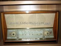 Freudenstadt 12-Stereo; SABA; Villingen (ID = 307516) Radio