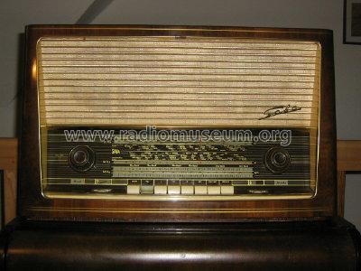 Freudenstadt 9; SABA; Villingen (ID = 414778) Radio