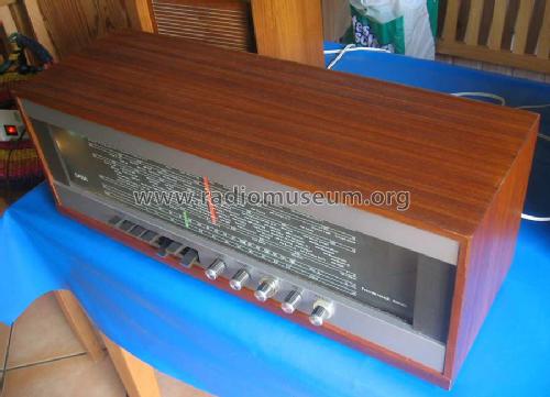 Freudenstadt Stereo E Mod. FD-E; SABA; Villingen (ID = 439363) Radio