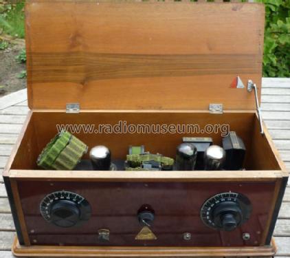 H28; SABA; Villingen (ID = 1054512) Radio