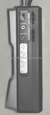 Hand-Sprechfunkgerät CB 1103; SABA; Villingen (ID = 1095346) Cittadina