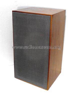 HiFi-Lautsprecherbox 830F; SABA; Villingen (ID = 2560665) Speaker-P