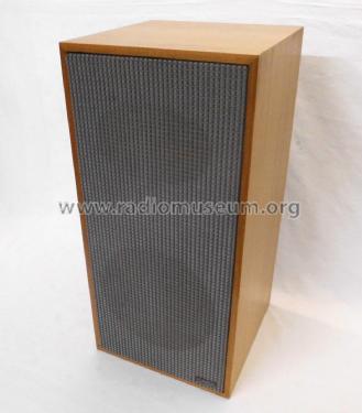 HiFi-Lautsprecherbox II A ; SABA; Villingen (ID = 2074261) Speaker-P