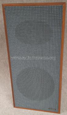 HiFi-Lautsprecherbox II A ; SABA; Villingen (ID = 3005808) Speaker-P