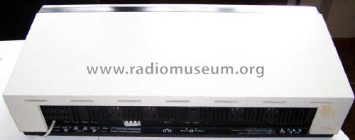 HiFi-Studio 8090 Stereo K; SABA; Villingen (ID = 443102) Radio