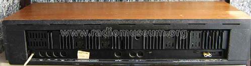 HiFi-Studio 8090 Stereo K; SABA; Villingen (ID = 657932) Radio