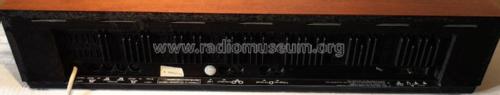 HiFi-Studio 8100 Stereo; SABA; Villingen (ID = 2669537) Radio