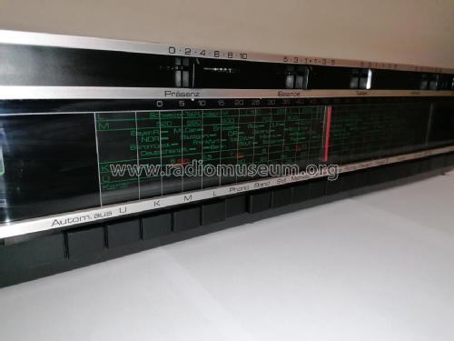 HiFi-Studio 8100 Stereo; SABA; Villingen (ID = 2868885) Radio