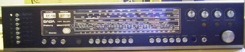 HiFi-Studio Freiburg telecommander G ; SABA; Villingen (ID = 61384) Radio