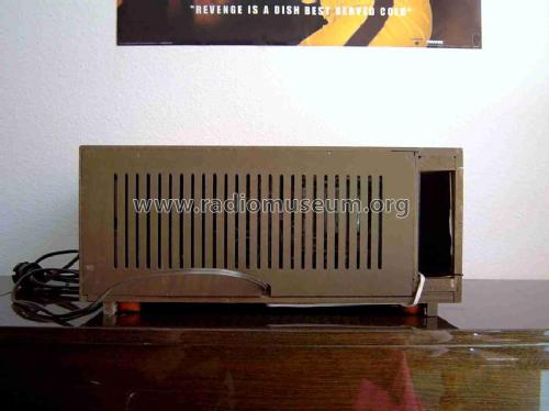 HiFi-Studio IIA Stereo ; SABA; Villingen (ID = 55175) Radio