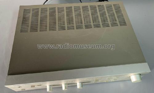 Integrated Amplifier MI 210; SABA; Villingen (ID = 2456528) Ampl/Mixer