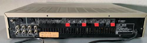 Integrated Amplifier MI 210; SABA; Villingen (ID = 2456529) Ampl/Mixer