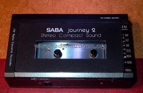 Journey 2; SABA; Villingen (ID = 527296) Radio