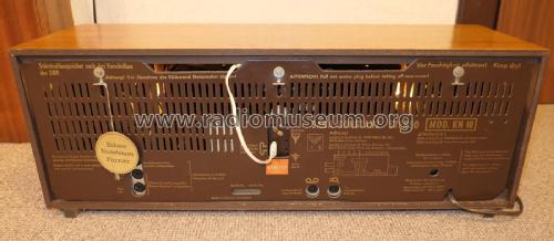 Konstanz Stereo 18 Mod. KN 18; SABA; Villingen (ID = 2429875) Radio