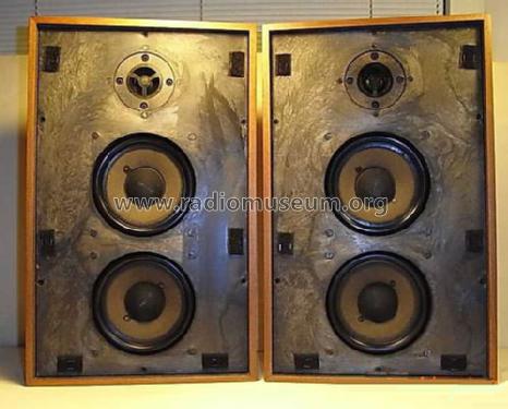 Hifi Lautsprecherbox FL 30 K; SABA; Villingen (ID = 523635) Speaker-P