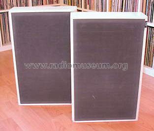 HiFi-Lautsprecherbox FL 70 K; SABA; Villingen (ID = 609104) Lautspr.-K