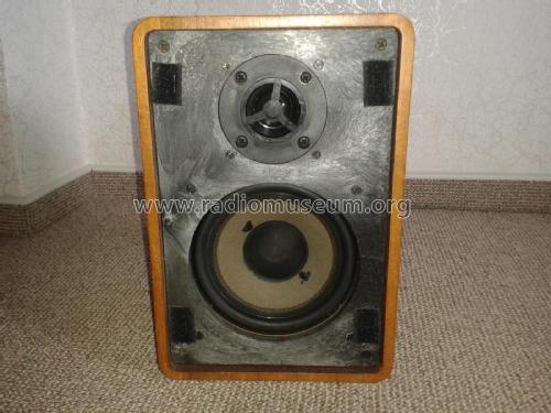 HiFi-Lautsprecherbox QX30K; SABA; Villingen (ID = 2041984) Speaker-P