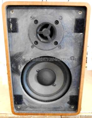 HiFi-Lautsprecherbox QX30K; SABA; Villingen (ID = 2032191) Speaker-P