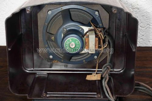 Lautsprecher Permadyne DWP20; SABA; Villingen (ID = 3184024) Parleur