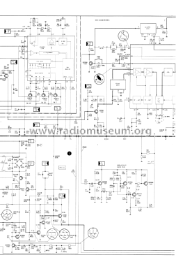 M3704 Ch= SX08; SABA; Villingen (ID = 2103515) Television