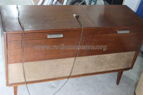 2050US; SABA; Villingen (ID = 1468186) Radio
