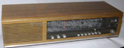 Mainau F ; SABA; Villingen (ID = 2280925) Radio