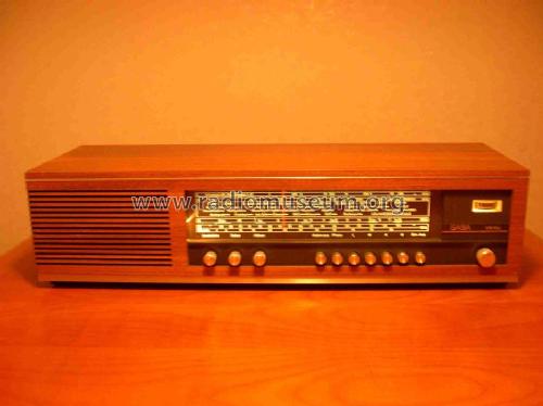 Mainau F ; SABA; Villingen (ID = 40053) Radio