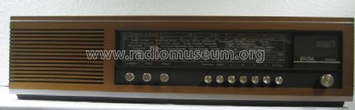 Mainau F ; SABA; Villingen (ID = 688353) Radio