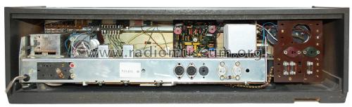 Meersburg Stereo G Mod. ME-G; SABA; Villingen (ID = 1522518) Radio