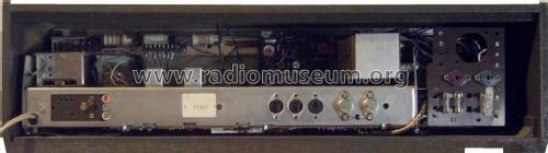 Meersburg Stereo G Mod. ME-G; SABA; Villingen (ID = 606548) Radio