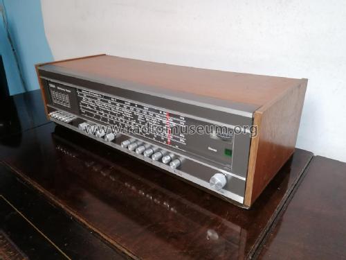 Meersburg Stereo G Mod. ME-G; SABA; Villingen (ID = 2874970) Radio