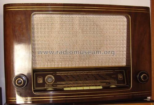 Meersburg W4; SABA; Villingen (ID = 315146) Radio